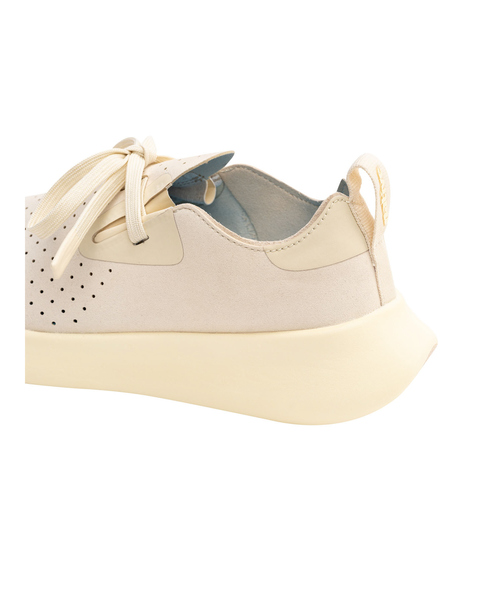 Native(ネイティブ)の「【Native Shoes/ネイティブシューズ】APOLLO 10 TAPIOCA /スニーカー/サスティナブル/スリッポン【WEB限定】(スリッポン・レディース・アイボリー/グレー/ブラック・23/24/25/24.5/23.5/22.5)」の6枚目の写真