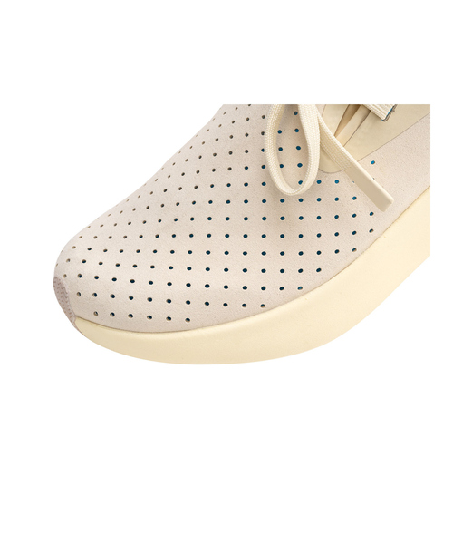 Native(ネイティブ)の「【Native Shoes/ネイティブシューズ】APOLLO 10 TAPIOCA /スニーカー/サスティナブル/スリッポン【WEB限定】(スリッポン・レディース・アイボリー/グレー/ブラック・23/24/25/24.5/23.5/22.5)」の7枚目の写真