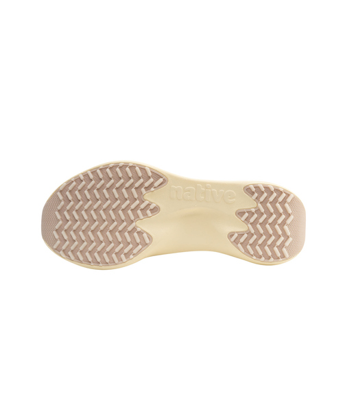 Native(ネイティブ)の「【Native Shoes/ネイティブシューズ】APOLLO 10 TAPIOCA /スニーカー/サスティナブル/スリッポン【WEB限定】(スリッポン・レディース・アイボリー/グレー/ブラック・23/24/25/24.5/23.5/22.5)」の8枚目の写真