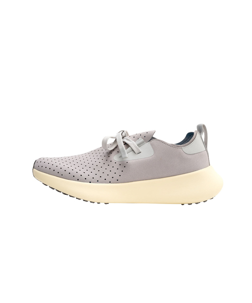 Native(ネイティブ)の「【Native Shoes/ネイティブシューズ】APOLLO 10 TAPIOCA /スニーカー/サスティナブル/スリッポン【WEB限定】(スリッポン・レディース・アイボリー/グレー/ブラック・23/24/25/24.5/23.5/22.5)」の10枚目の写真