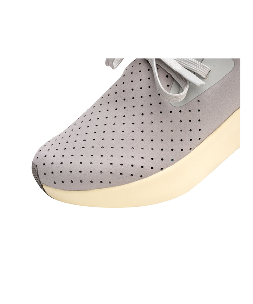Native(ネイティブ)の「【Native Shoes/ネイティブシューズ】APOLLO 10 TAPIOCA /スニーカー/サスティナブル/スリッポン【WEB限定】(スリッポン・レディース・アイボリー/グレー/ブラック・23/24/25/24.5/23.5/22.5)」の12枚目の写真