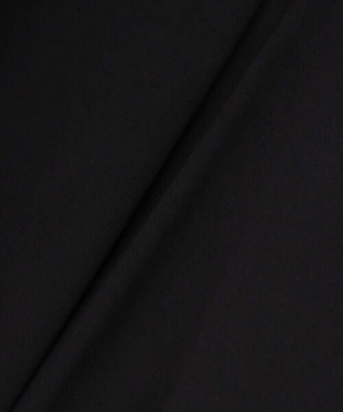 allureville(アルアバイル)の「フライスコンビボリュームスリーブプルオーバー(Tシャツ/カットソー・レディース・オフホワイト/ブラック・2)」の15枚目の写真