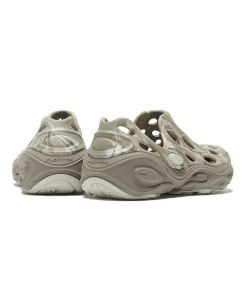 MERRELLメレルサンダルスニーカー美品 メレル サンダルスニーカー／マイポエクスプローラーシープ