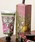 MILLION CARATSi~IJbcj́up̒뉀͂Aґȍ̂ЂƂƂ`THE English Soap Company` KEW GARDEN SERIESOWA[nhN[inhPA/nhN[jvbp[vn̑
