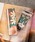 MILLION CARATSi~IJbcj́up̒뉀͂Aґȍ̂ЂƂƂ`THE English Soap Company` KEW GARDEN SERIESOWA[nhN[inhPA/nhN[jvbu[