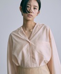 EN NEUME(エンノイム)の「トップス(シャツ/ブラウス)」