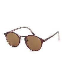 Reflect | 【夏SALE/コーディネートのアクセントに◎】メタルデザインサングラス(サングラス)