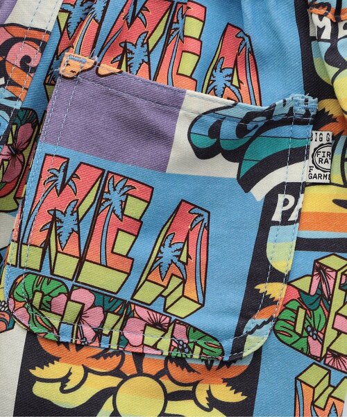 アロハさん専用 Honu✕3点コンプリートセット アロハさん専用 Honu✕3点コンプリートセット