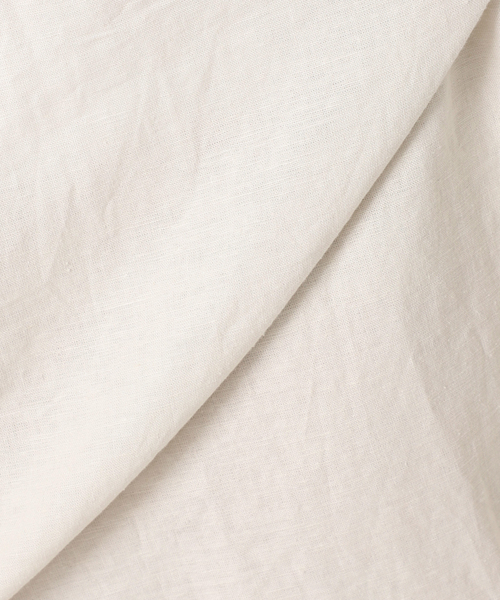 JOURNAL STANDARD relume(ジャーナルスタンダード レリューム)の「《追加2》手洗い可 / ギャザーサロペット(サロペット/オーバーオール・レディース・ネイビー/カーキ/アイボリー・FREE)」の22枚目の写真