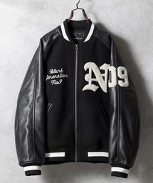 NUMBER (N)INE（ナンバーナイン）の「スタジャン（スタジャン）」 - WEAR