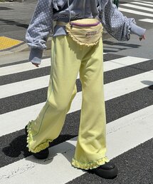 チャオパニックサンフランシスコシティチャンプス コート M HELLO.SANFRANCISCO」に該当するCIAOPANIC（チャオパニック）の