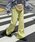 HELLO.SANFRANCISCO�i�n���[�T���t�����V�X�R�j�́u�yHELLO.SANFRANCISCO/�n���[�T���t�����V�X�R�z���b�t���t���A�p���c�i���̑��p���c�j�v�b�C�G���[
