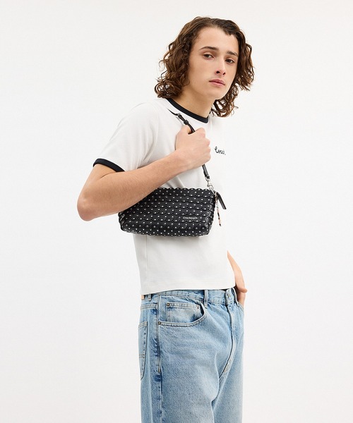 COACHTOPIA アルター/エゴ リンクバッグ Alter/Ego Link Bag In Upcrafted Leather | Coachtopia ™