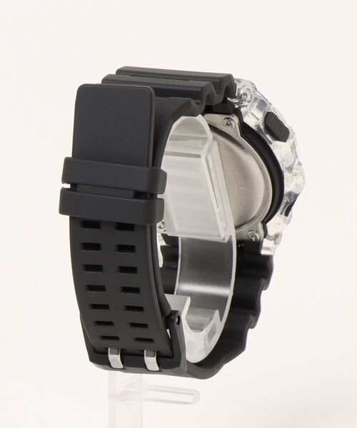 G-SHOCK(ジーショック)の「G-SHOCK/ジーショック 腕時計 G-LIDE GBX-100S-1JF(デジタル腕時計・メンズ・ブラック・FREE)」の10枚目の写真