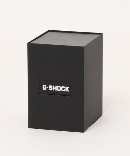G-SHOCK(ジーショック)の「G-SHOCK/ジーショック 腕時計 G-LIDE GBX-100S-1JF(デジタル腕時計・メンズ・ブラック・FREE)」の11枚目の写真