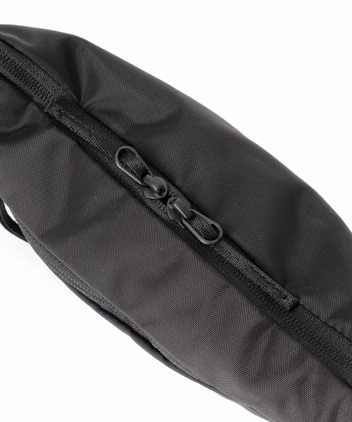 THE NORTH FACE(ザノースフェイス)の「《WEB限定追加》THE NORTH FACE Capella 2:バッグ(ショルダーバッグ・レディース・ブラック・FREE)」の18枚目の写真