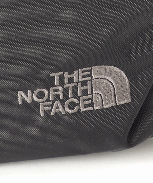 THE NORTH FACE(ザノースフェイス)の「《WEB限定追加》THE NORTH FACE Capella 2:バッグ(ショルダーバッグ・レディース・ブラック・FREE)」の11枚目の写真