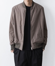 ATTACHMENT｜アタッチメントのMA-1通販 - ZOZOTOWN