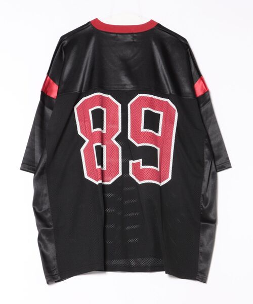 AMBUSH オーバーサイズ　オープンカラー　シャツ　半袖　ブランドロゴ入り AMBUSH オーバーサイズ オープンカラー シャツ 半袖 ブランド