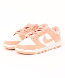 NIKE ナイキ W DUNK LOW ウィメンズ ダンク LOW WHJ7673 003SFTPRL/APRTA