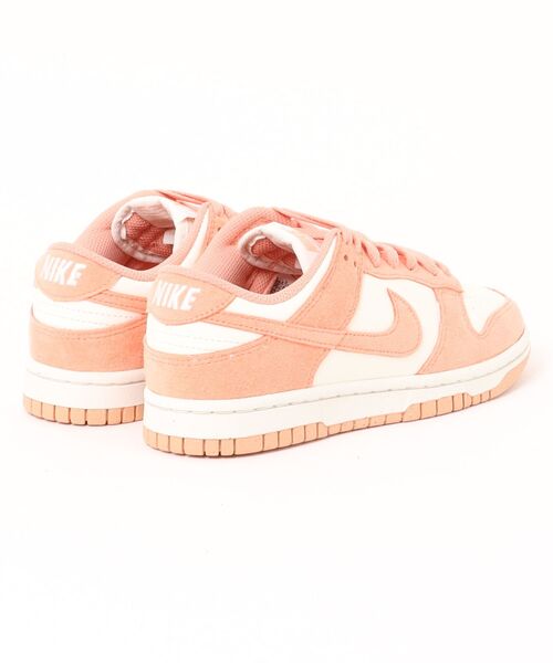 NIKE DUNK LOW 22.5 ナイキウィメンズダンク NIKE ナイキ ウィメンズ ダンク ロー プレミアム スニーカー