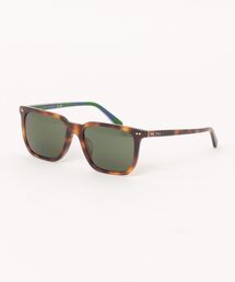 POLO RALPH LAUREN/ポロラルフローレン】スクエア サングラス PH4220F