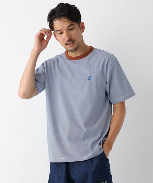 charbon Tシャツ　サイズL セール】【s】〔HONDA×MONSTER WORLD〕バイクイラストTシャツ