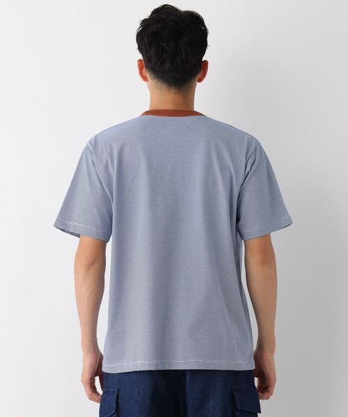 NINTHOOD SMELL Tシャツ　※お値下げ中です ワンフォークロージング 1111clothing お化け Tシャツ メンズ