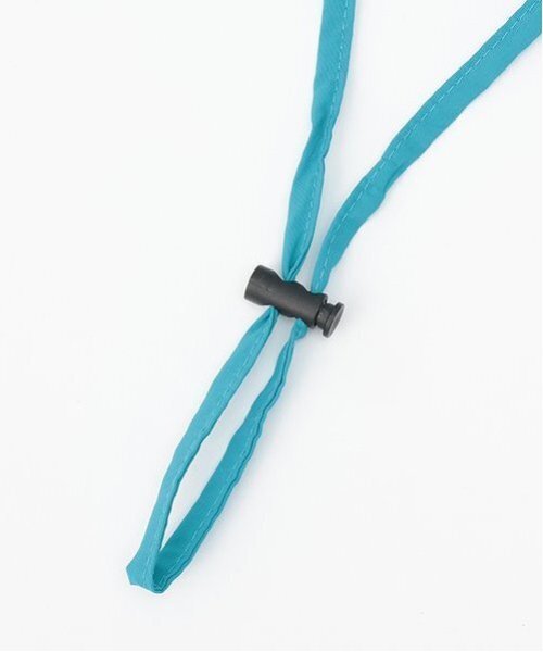 XLARGE KIDS（エクストララージキッズ）の「サンシェードハット（キャップ・キッズ・ブルー/ブラック/ブラウン・S(48-52cm)/52-56cm）」の8枚目の写真