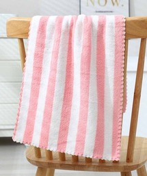 shoppinggo（ショッピングゴー）の「フェイスタオル 吸水タオル（タオル）」