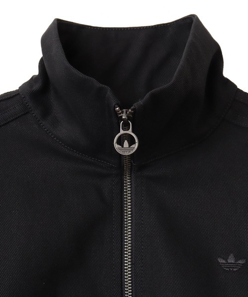 トップス FIREBIRD TRACK TOP adidas FIREBIRD TRACK TOP BLACK it7405 アディダス アディ