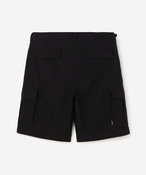 BOSS ボス SOLOTEX カーゴ ハーフパンツ 50534318-001 BLACK 50534318 S_URBANEX-CARGO Shorts SORT from BOSS Green 107 EUR