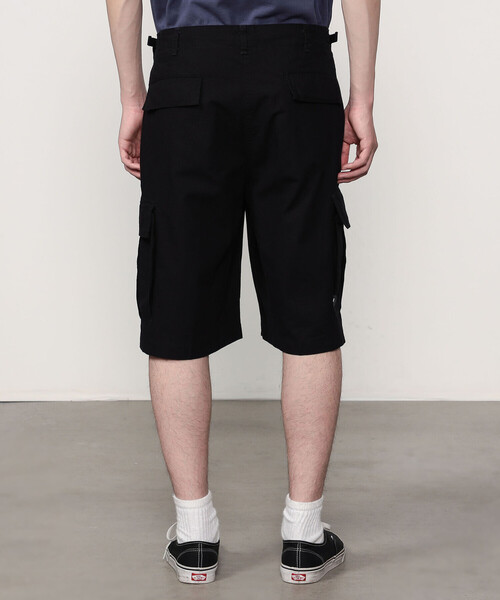 MIL-TEC | US カーゴショーツ BLACK MEN（その他パンツ）｜Bshop