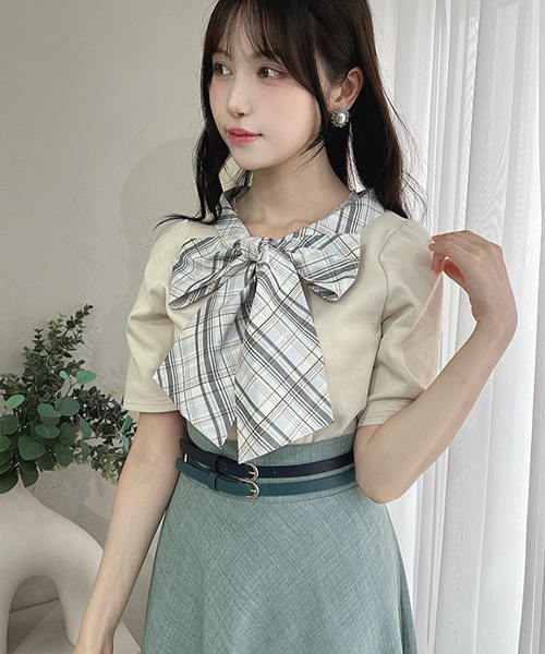 極美品☆ADORE アドーア　ウールアムンゼンフレアースカート　ベルト付き　36 楽天市場】スカート フレアスカート Aライン ボトム [M4299] ベルト