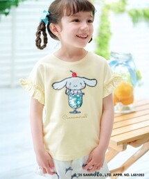 【新品タグ付きあり！】女の子120 26点セット エニィファムなど　Tシャツ 他 セール】any FAM｜エニィ ファム（キッズ）のTシャツ/カットソー
