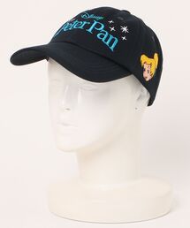 Disney（ディズニー）の「【 Disney 】 ディズニーキャラクター 刺繍キャップ  25S5（キャップ）」
