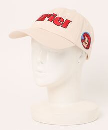 Disney | 【 Disney 】 ディズニーキャラクター 刺繍キャップ 25S5(キャップ)