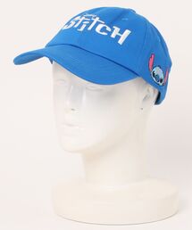 Disney（ディズニー）の「【 Disney 】 ディズニーキャラクター 刺繍キャップ  25S5（キャップ）」