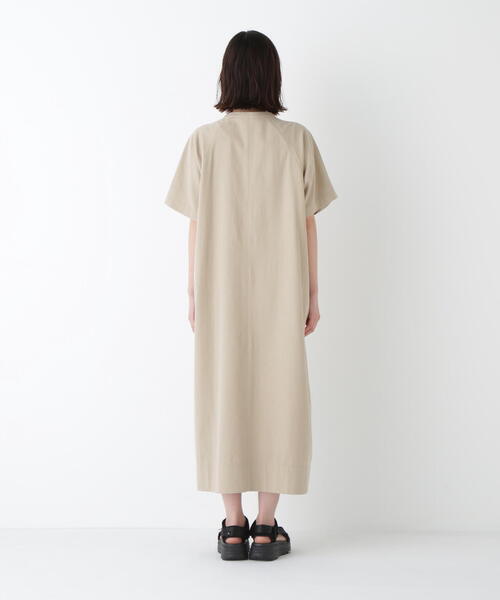 おまとめHUMAN WOMAN＆デニムワンピース ◇【WEB限定カラー】ライトオンスデニムワンピース（ワンピース