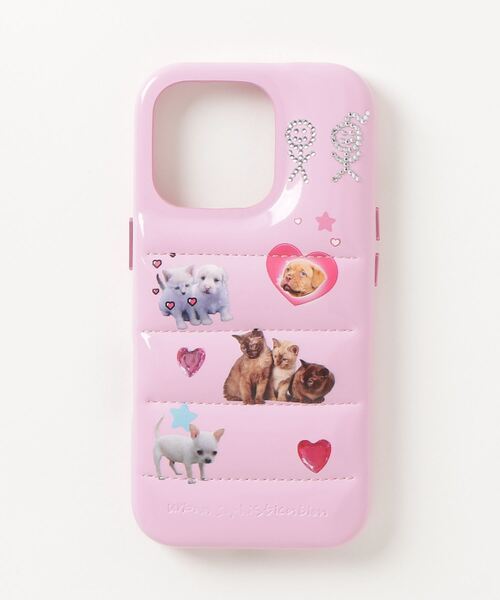 期間限定！【Urban Sophistication】iPhoneケース Puppy Crush 楽天市場】Urban Sophistication iPhone ケース アーバン