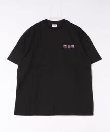 ハイキュー!!アニマル刺繍Tシャツ 0837A