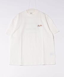 ハイキュー!!アニマル刺繍Tシャツ 0837A