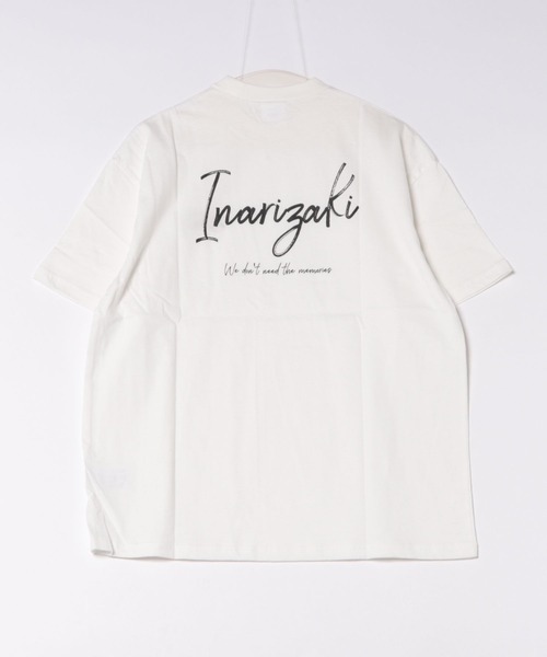 BABYDOLL(ベビードール)の「ハイキュー!!アニマル刺繍Tシャツ 0837A(Tシャツ/カットソー・メンズ・ホワイト/ブラック/チャコールグレー/ホワイト系その他2/ホワイト系その他3/ブラック系その他/ホワイト系その他/ブラック系その他2・M/L)」の22枚目の写真