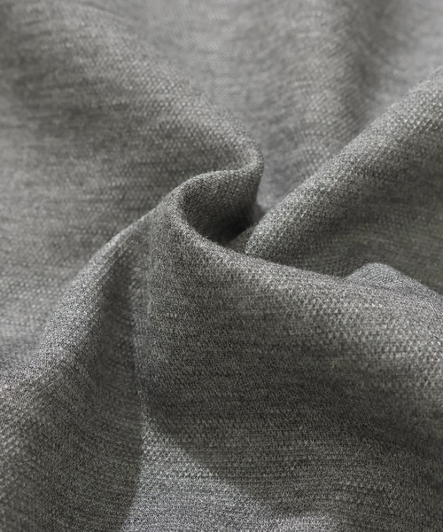 KRIFF MAYER Kid's Collection（クリフメイヤーキッズコレクション）の「【セットアップ対応可】パイピングトラックパンツ（スウェットパンツ・キッズ・グレー/ネイビー/グリーン/ブラック・130/120/170/160/150/140）」の15枚目の写真