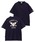 AVIREX�i�A���B���b�N�X�j�́u�sSOUVENIR COLLECTION�tSUKA HENRYNECK T-SHIRT 'EAGLE' / �X�J �w�����[�l�b�N ����T�V���c '�C�[�O��' / AVIREX / �A���B���b�N�X�iT�V���c/�J�b�g�\�[�j�v�b�l�C�r�[
