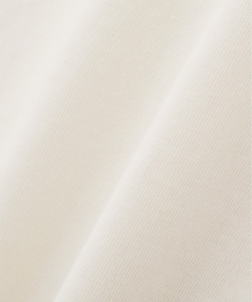 AVIREX（アヴィレックス）の「《SOUVENIR COLLECTION》SUKA HENRYNECK T-SHIRT "EAGLE" / スカ ヘンリーネック 半袖Tシャツ "イーグル" / AVIREX / アヴィレックス（Tシャツ/カットソー・メンズ・オフホワイト/ネイビー・XX-LARGE/X-LARGE/LARGE/MEDIUM）」の17枚目の写真