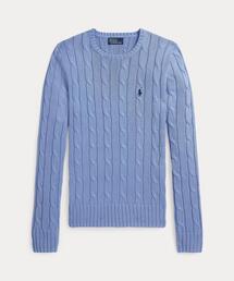 POLO RALPH LAUREN｜ポロ ラルフ ローレンのニット/セーター通販