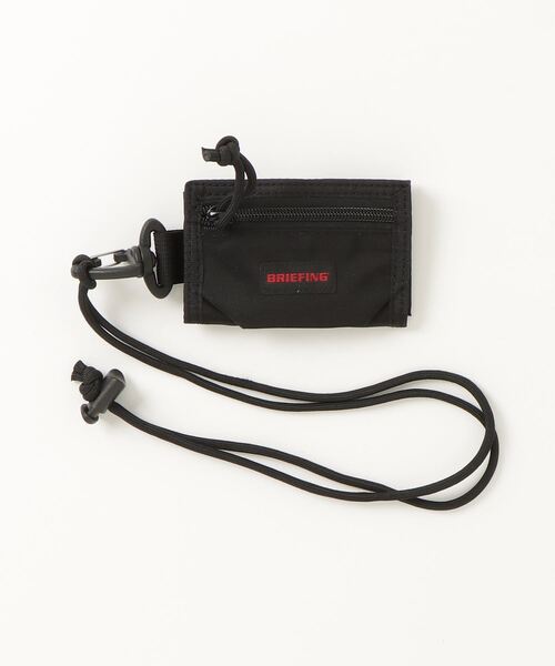 BRIEFING × BEAMS PLUS / 別注 G-02 ウォレットS BRIEFING（ブリーフィング）の「BRIEFING × BEAMS PLUS / 別注 G