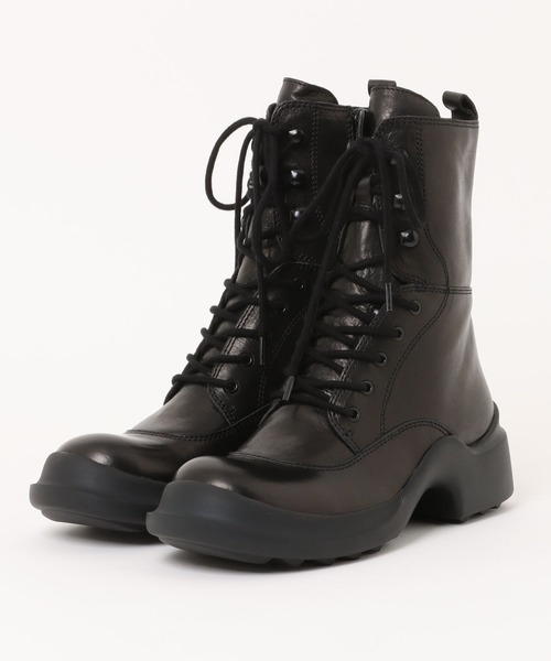レースアップブーツ Jeffrey Campbell│Jeffrey Campbell OFFICIAL