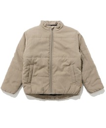 KRIFF MAYER Kid's Collection（クリフメイヤーキッズコレクション）の「起毛タフタスタンドジャケット（その他アウター）」